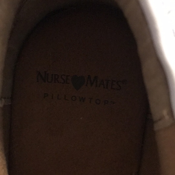 Bnib nurse mates size 7 - Picture 5 of 8